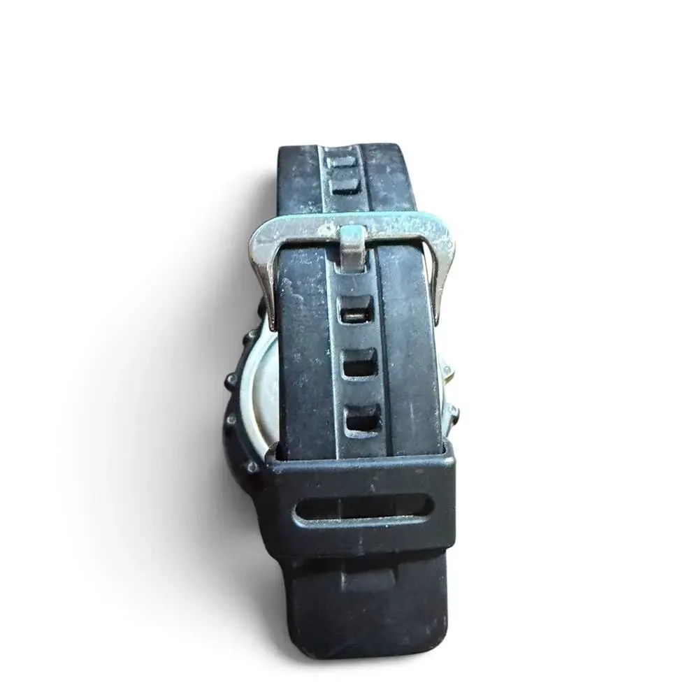 Casio G-Shock G-2310R Tough Solar Digital Watch Module 2184 Black Resin Vintage